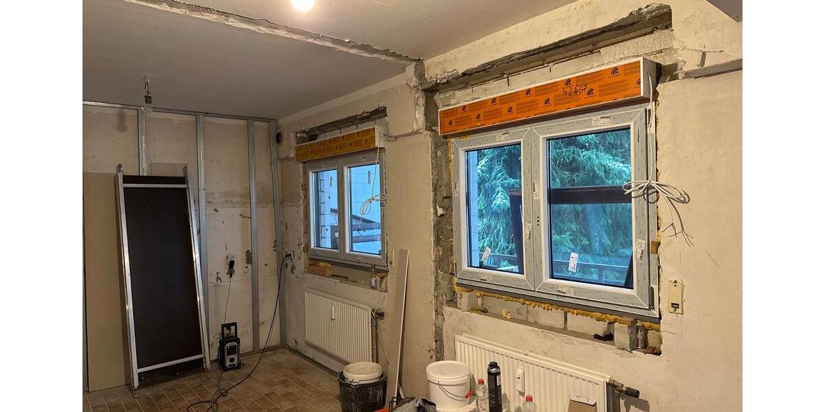 Etagenwohnung Wuppertal Gemarkung Barmen - 3 Zimmer, 93 m&sup2;, 168.000&euro; | Angebot:21660106