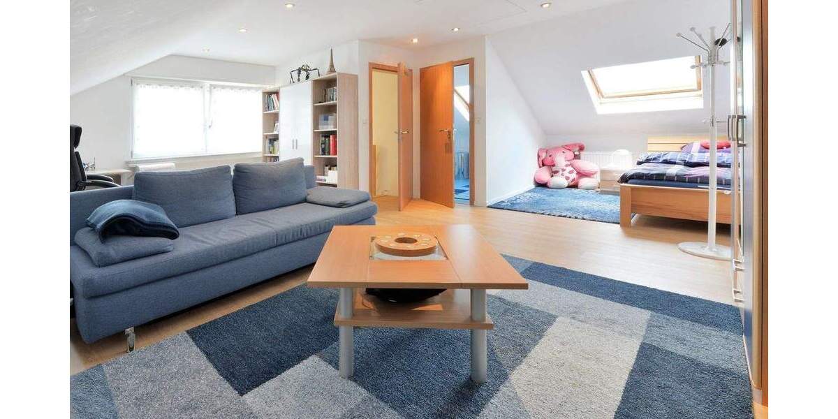 Doppelhaushälfte Moers Schwafheim - 5 Zimmer, 108 m&sup2;, 520.000&euro; | Angebot:25668383