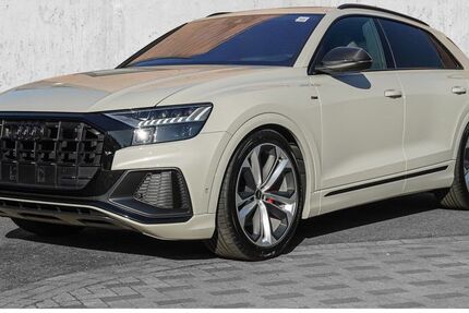 Audi Q8 60.827 km 68.740 &euro; Düsseldorf 40474