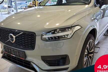 Volvo XC90 54.698 km 52.980 &euro; Essen-Kray 45309