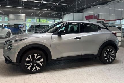 Nissan Juke 18.069 km 19.330 &euro; Mülheim an der Ruhr 45478