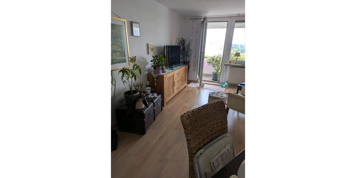 Etagenwohnung Wuppertal Gemarkung Elberfeld - 2 Zimmer, 65 m&sup2;, 119.000&euro; | Angebot:27191021