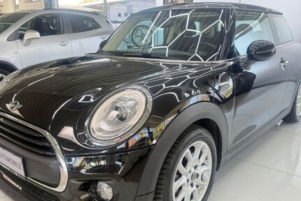 Mini ONE 69.800 km 12.498 &euro; Grevenbroich 41515