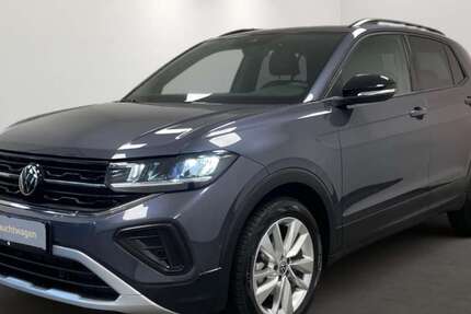 VW T-Cross 8.097 km 28.990 &euro; Düsseldorf 40233