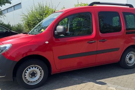 Mercedes-Benz Citan 117.216 km 9.400 &euro; Düsseldorf 40468