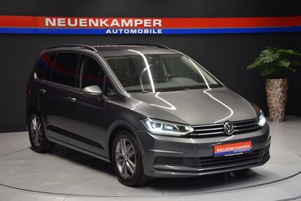 VW Touran 136.400 km 13.390 &euro; Remscheid 42853