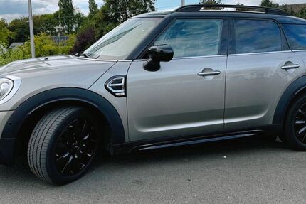 Mini Cooper Countryman 45.000 km 21.900 &euro; Haan 42781
