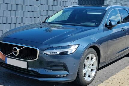 Volvo V90 119.900 km 19.900 &euro; Langenfeld 40764
