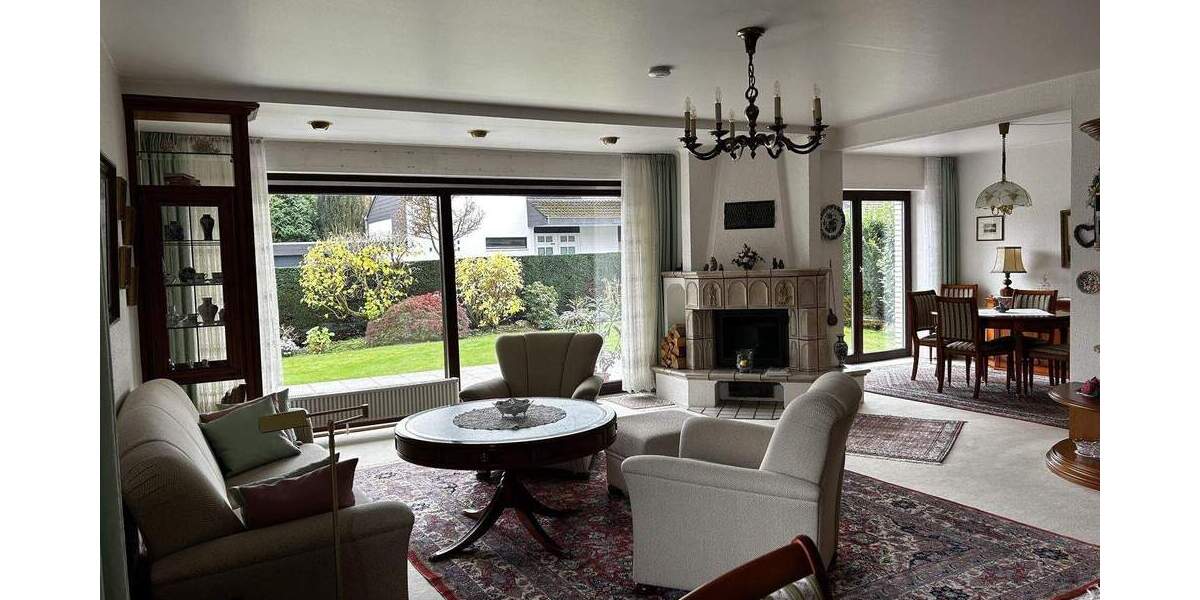 Einfamilienhaus Krefeld Traar - 5 Zimmer, 150 m&sup2;, 615.000&euro; | Angebot:25693359