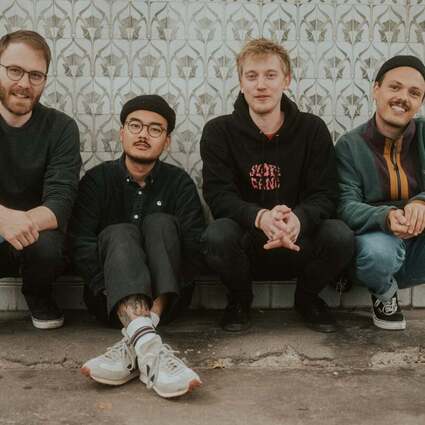 Slam Dunk Germany 29.05.2026 Turbinenhalle 1