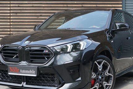 BMW X2 M35i xDrive M-Pro Shadow HuD H&K LED 360° 12.685 km 51.400 &euro; Wuppertal 42327