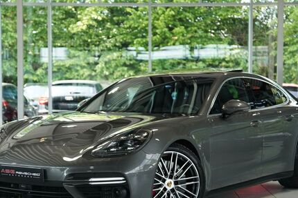 Porsche Panamera 59.000 km 82.800 &euro; Remscheid/NRW 42855