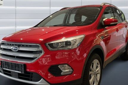 Ford Kuga 139.397 km 11.990 &euro; Duisburg 47057