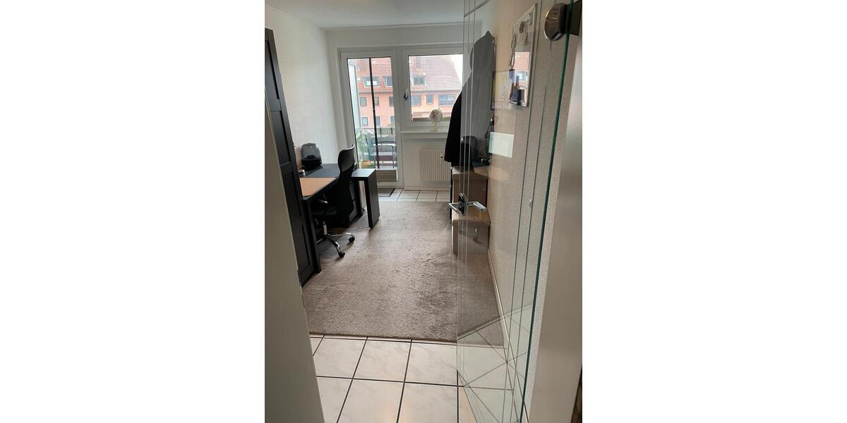 Etagenwohnung Essen Stadtbezirk IV - 3.5 Zimmer, 69 m&sup2;, 177.000&euro; | Angebot:27198844