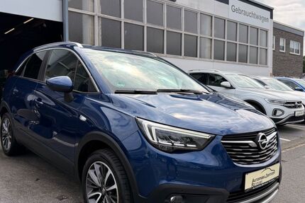 Opel Crossland (X) 57.000 km 13.490 &euro; Ratingen 40880