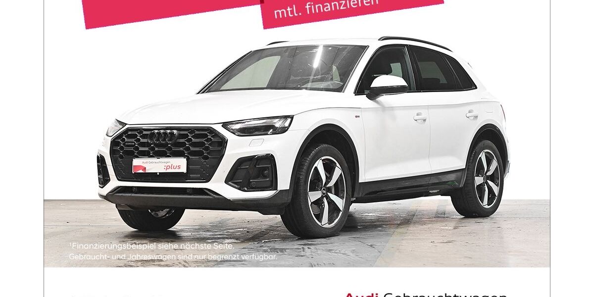 Audi Q5 35.850 km 37.599 &euro; Wuppertal 42109