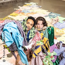 Bin gleich fertig! 08.04.2026 Central