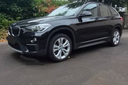 BMW X1 91.050 km 16.000 &euro; Mülheim 45468