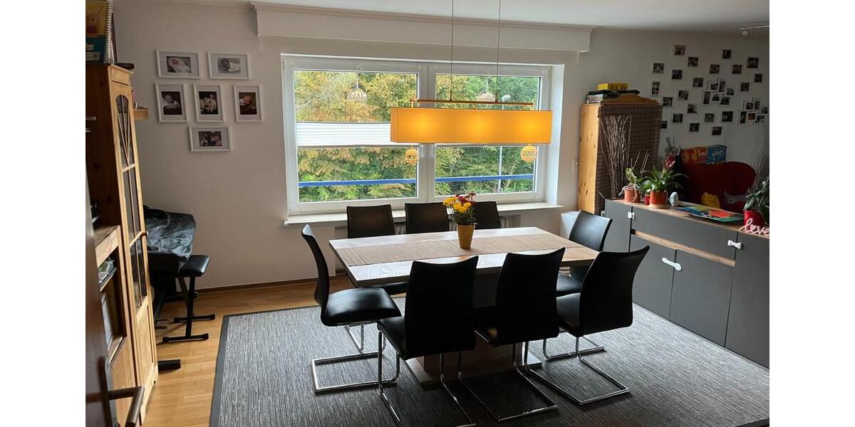 Etagenwohnung Velbert Pöthen - 3.5 Zimmer, 107 m&sup2;, 199.000&euro; | Angebot:25594041