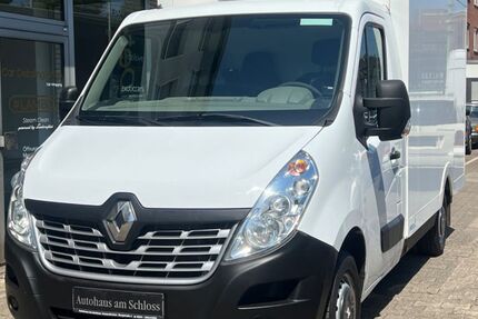 Renault Master 157.214 km 10.950 &euro; Gelsenkirchen 45899