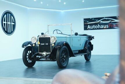 Fiat Andere 65.790 km 25.997 &euro; Remscheid-Lüttringhausen 42899