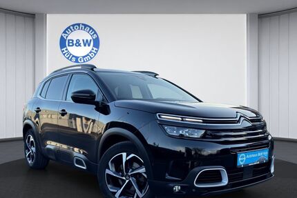 Citroen C5 Aircross 69.384 km 19.999 &euro; Krefeld 47805