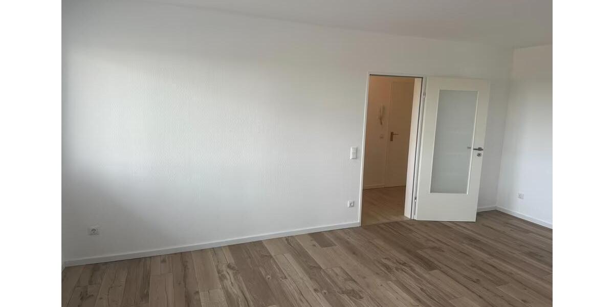 Erdgeschoßwohnung Krefeld Gartenstadt - 1.5 Zimmer, 45 m&sup2;, 594&euro; | Angebot:25920238