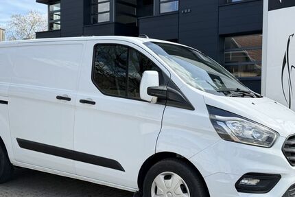 Ford Transit Custom 131.750 km 15.950 &euro; Krefeld 47805