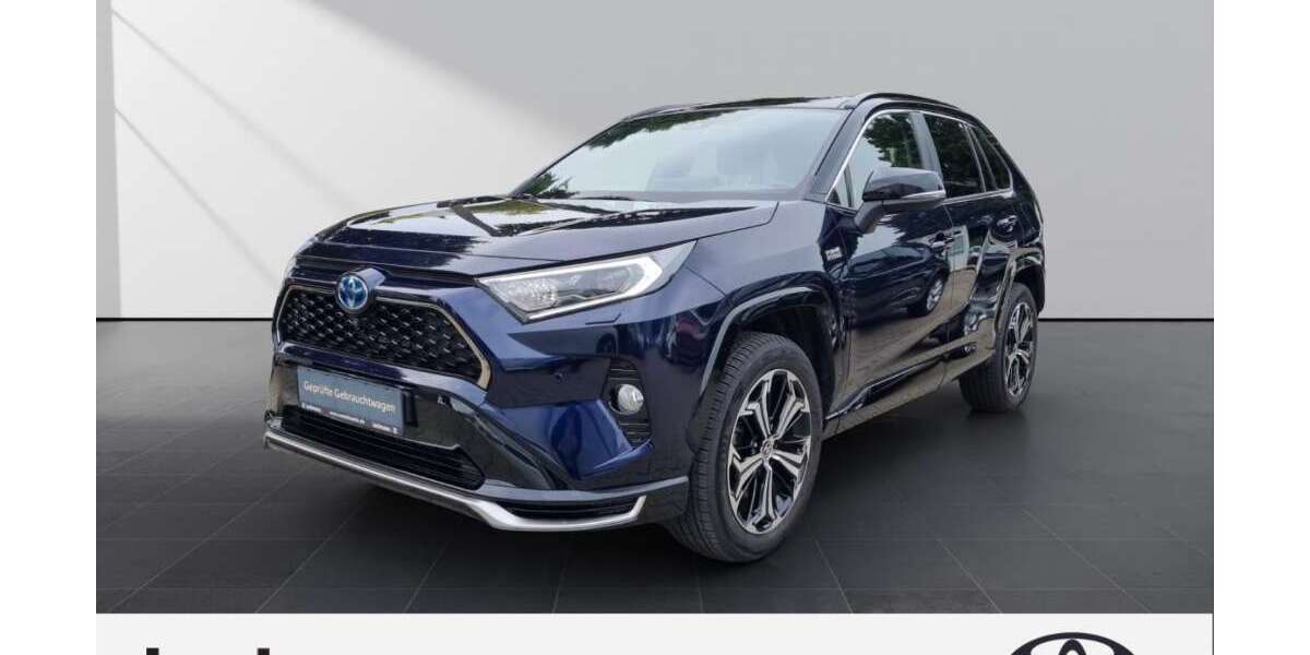 Toyota RAV 4 40.799 km 38.990 &euro; Solingen 42719