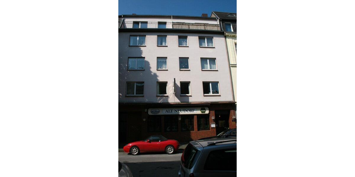 Etagenwohnung Duisburg Duisburg-Mitte - 3 Zimmer, 72 m&sup2;, 540&euro; | Angebot:26424029
