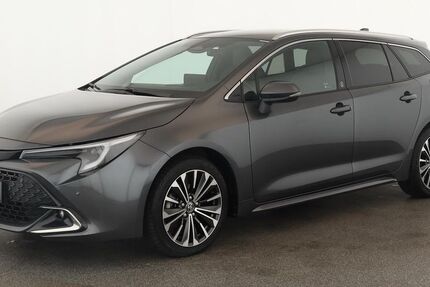 Toyota Corolla 44.500 km 26.284 &euro; Neuss 41464