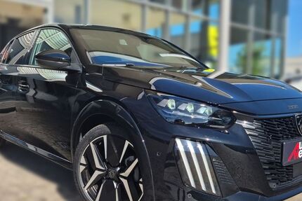 Peugeot 208 21.750 km 20.690 &euro; Dormagen 41540