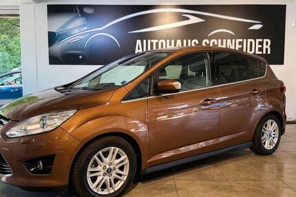 Ford C-Max 78.817 km 9.700 &euro; Ratingen 40880