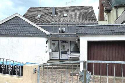 Haus Sprockhövel Niedersprockhövel - 5 Zimmer, 160 m&sup2;, 298.500&euro; | Angebot:25770860