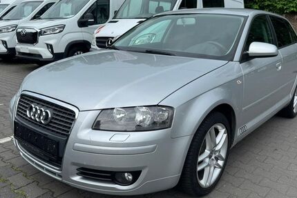 Audi A3 184.000 km 3.990 &euro; Bottrop 46238