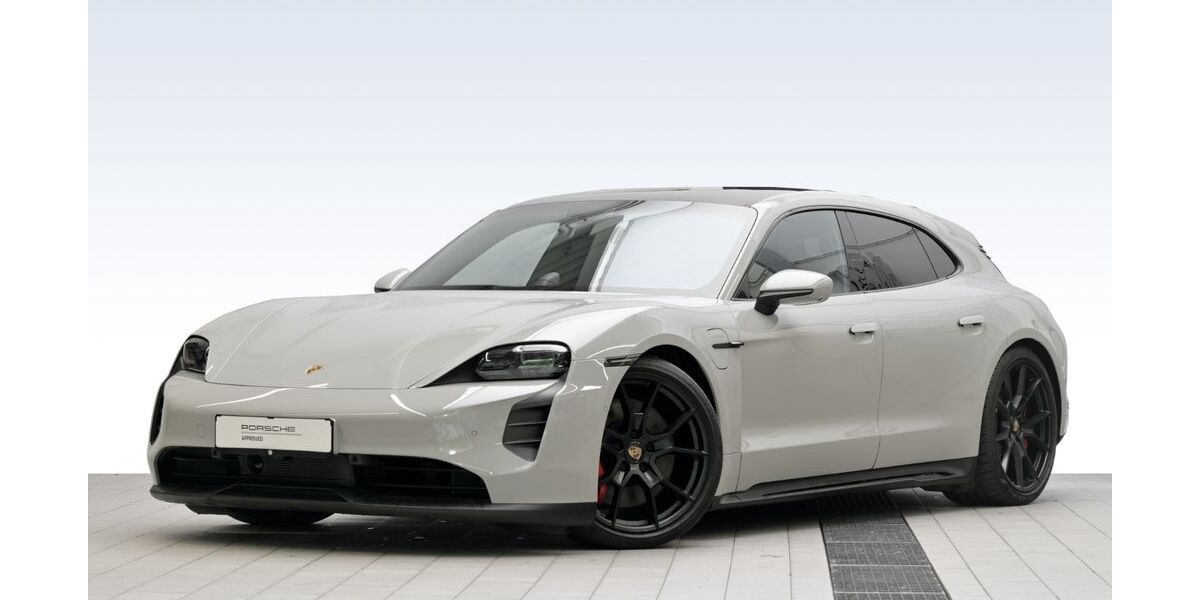 Porsche Taycan 18.414 km 89.900 &euro; Wuppertal 42279