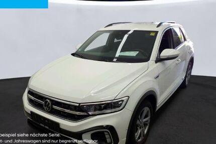 VW T-Roc 20.753 km 27.500 &euro; Essen 45307