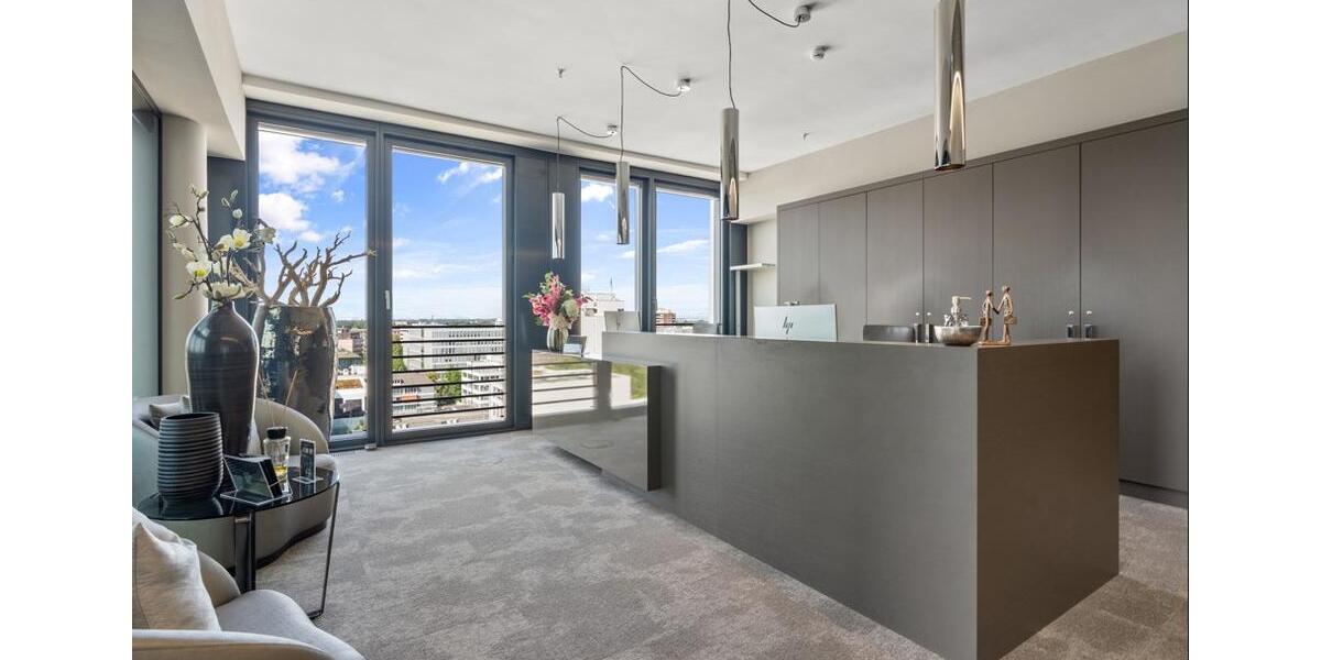 Gewerbeobjekt Düsseldorf Stadtbezirk 5 - 279&euro; | Angebot:25958344