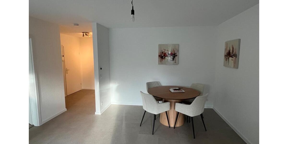 Erdgeschoßwohnung Krefeld Benrad - 2 Zimmer, 68 m&sup2;, 1.012&euro; | Angebot:25900208