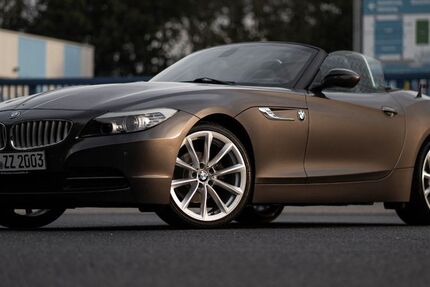 BMW Z4 99.300 km 17.500 &euro; Neukirchen-Vluyn 47506