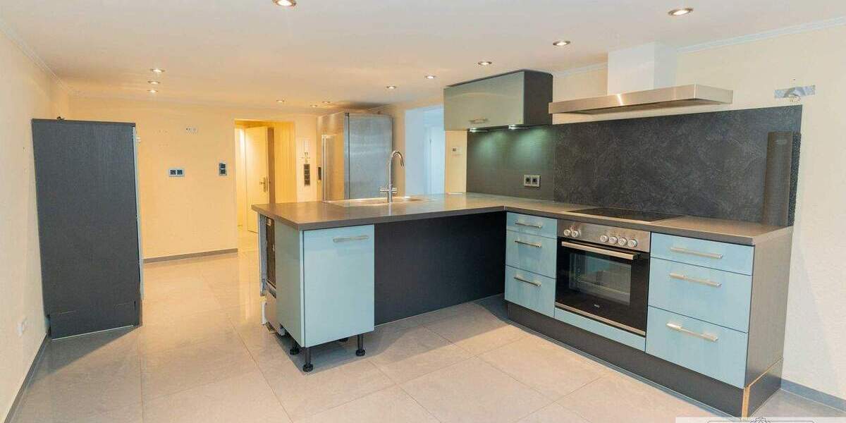 Reihenmittelhaus Düsseldorf Garath Garath - 6 Zimmer, 122 m&sup2;, 499.000&euro; | Angebot:25660965