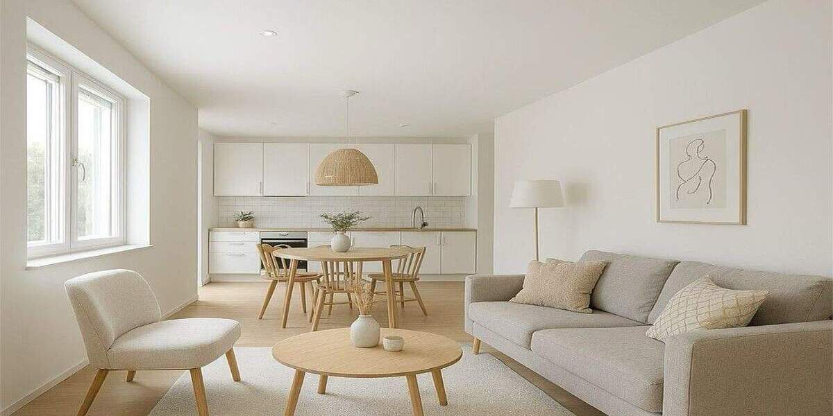 Etagenwohnung Solingen Solingen-Mitte - 2 Zimmer, 184.608&euro; | Angebot:25698465