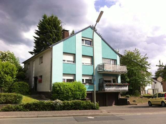 Etagenwohnung Haan - 2 Zimmer, 55 m&sup2;, 550&euro; | Angebot:26981617