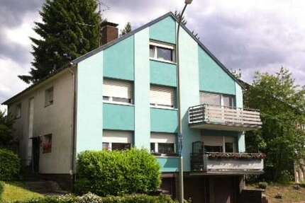 Wohnung Haan - 2 Zimmer, 55 m&sup2;, 550&euro; | Angebot:26981617