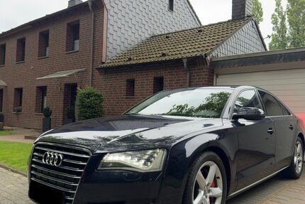 Audi A8 265.000 km 8.750 &euro; Duisburg 47139