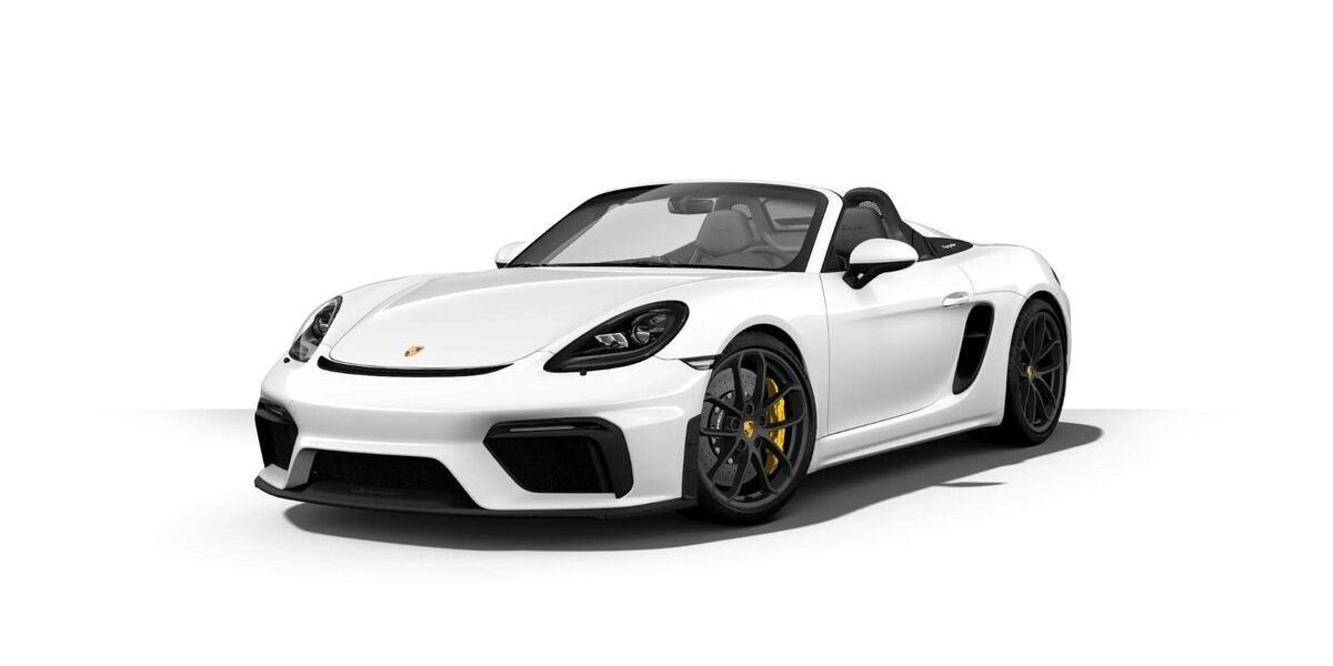 Porsche Boxster 18.820 km 99.800 &euro; Moers 47441