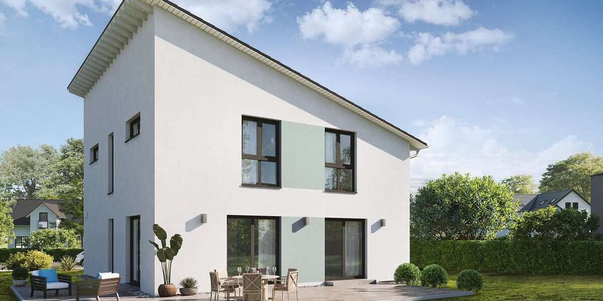 Einfamilienhaus Krefeld Fischeln - 5 Zimmer, 197 m&sup2;, 511.999&euro; | Angebot:26944306