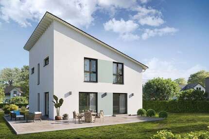 Haus Krefeld Fischeln - 5 Zimmer, 197 m&sup2;, 511.999&euro; | Angebot:26944306