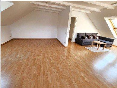 Dachgeschoßwohnung Wuppertal Dornap - 2.5 Zimmer, 57 m&sup2;, 145.000&euro; | Angebot:27191254