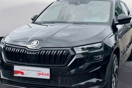Skoda Karoq 48.657 km 26.480 &euro; Hilden 40721